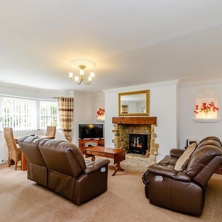 Apartamento The Bolthole Whitby Exterior foto