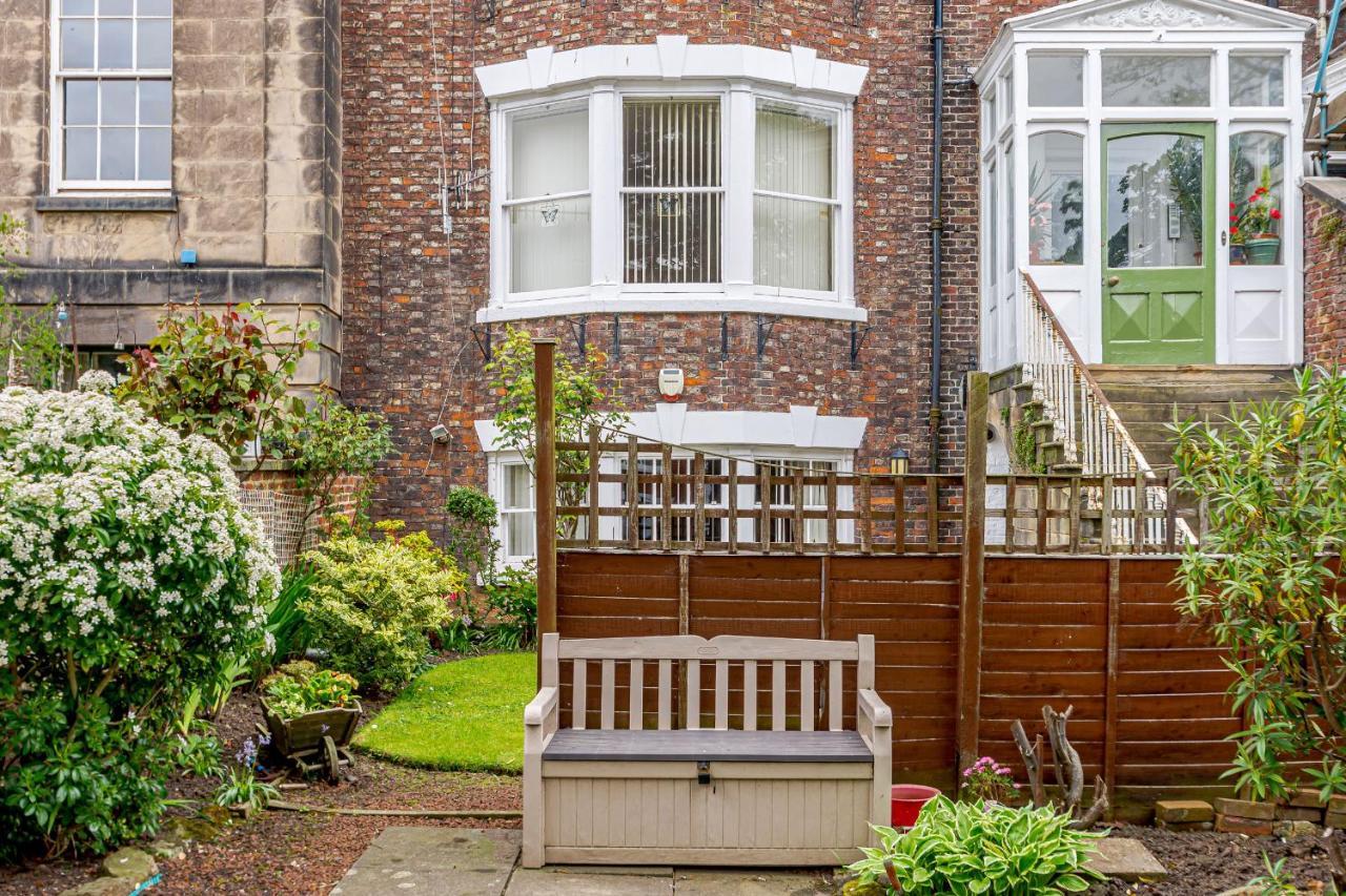 Apartamento The Bolthole Whitby Exterior foto