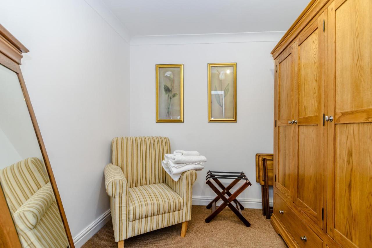 Apartamento The Bolthole Whitby Exterior foto